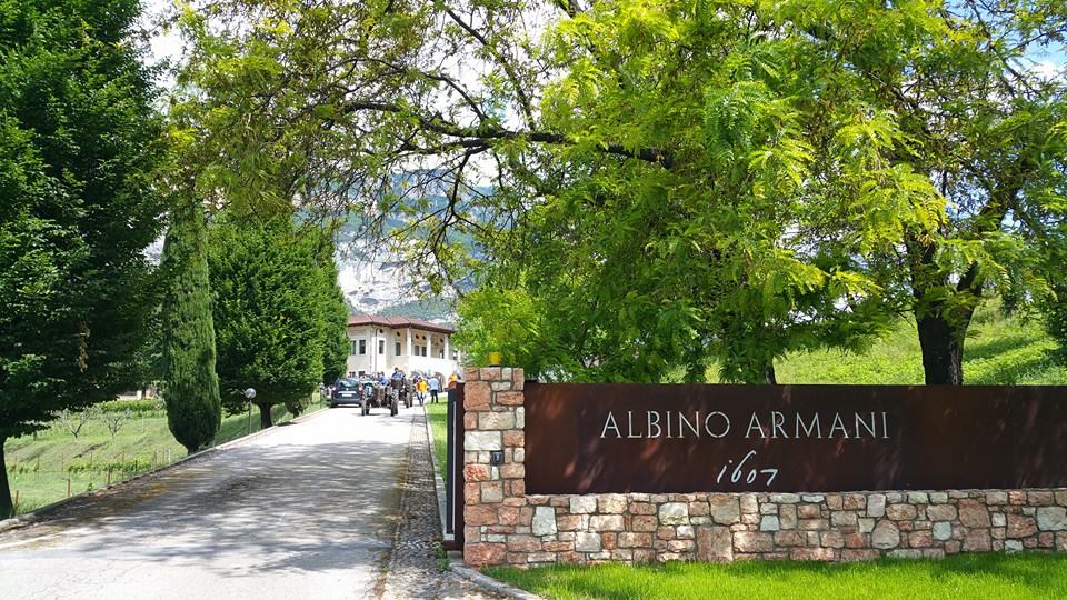 Dal 3 giugno i nostri wine shop di Dolce’ in Valdadige e Marano in Valpolicella ...